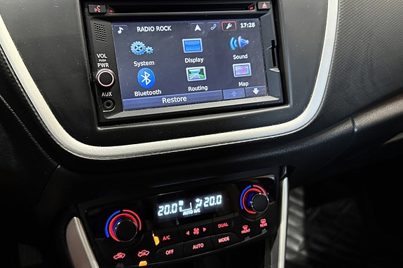 Suzuki SX4 S-Cross 28 of 30