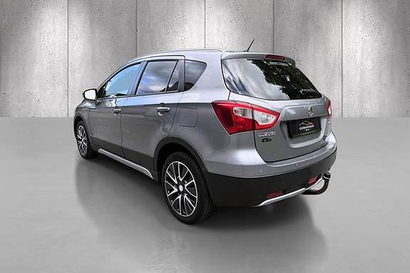 Suzuki SX4 S-Cross 7 of 30