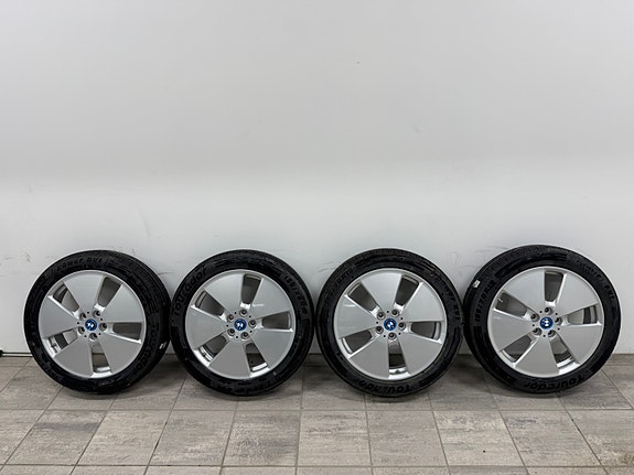 BMW i3 15 of 17