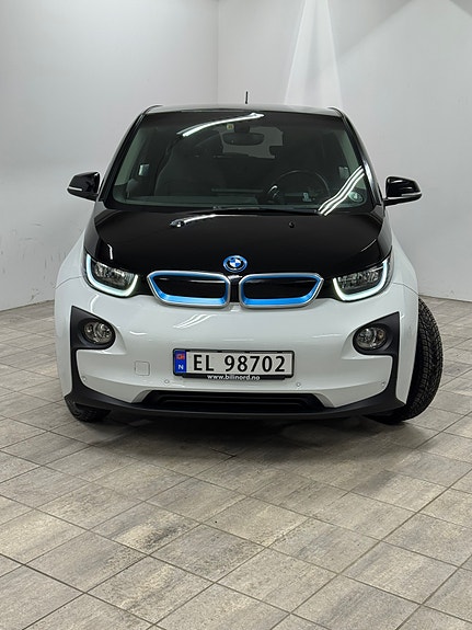 BMW i3 2 of 17