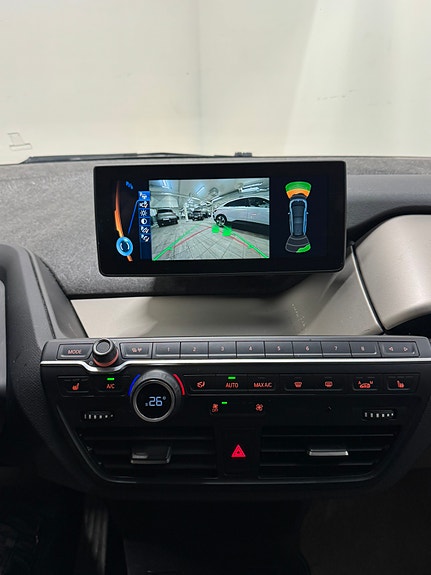 BMW i3 12 of 17