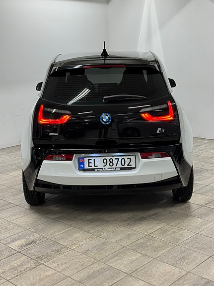BMW i3 4 of 17