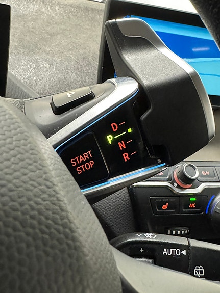 BMW i3 13 of 17