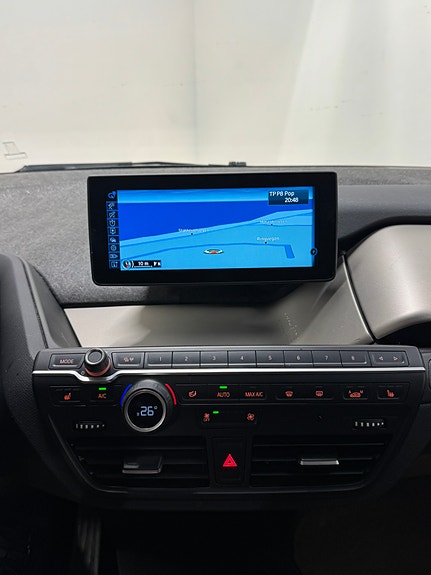 BMW i3 11 of 17