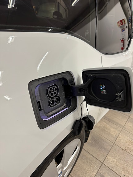 BMW i3 17 of 17