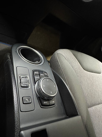 BMW i3 9 of 17