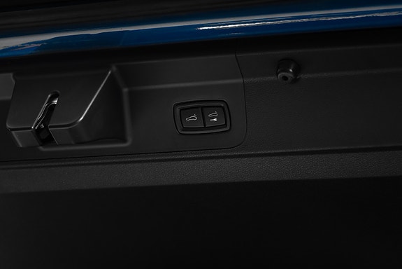 Porsche Panamera 24 of 30