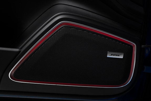 Porsche Panamera 29 of 30