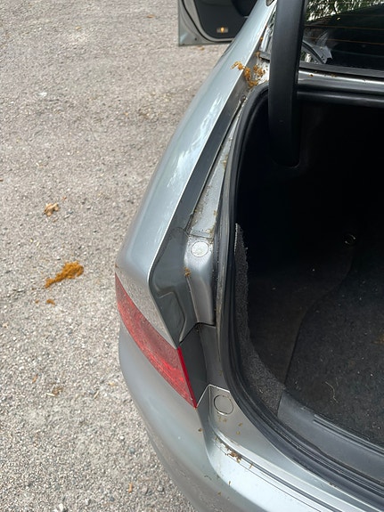 Honda Accord 13 of 17
