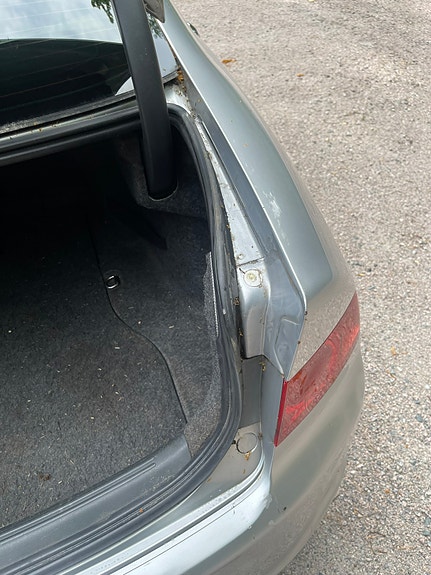 Honda Accord 16 of 17