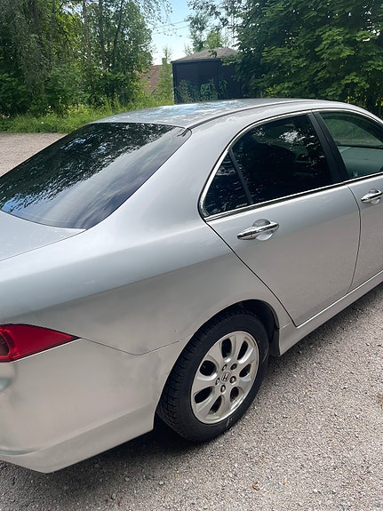Honda Accord 6 of 17