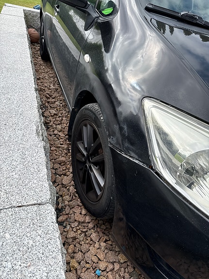 Toyota Auris 6 of 9