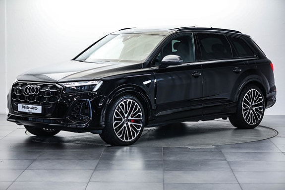 Audi Q7 5 of 30