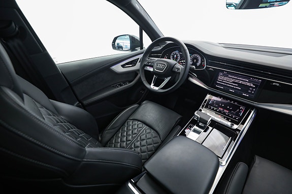 Audi Q7 23 of 30