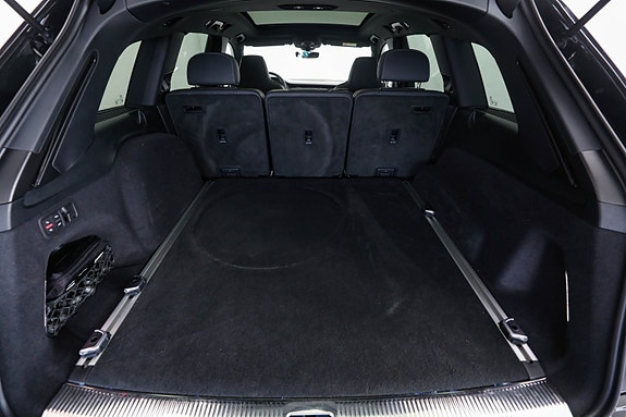 Audi Q7 13 of 30