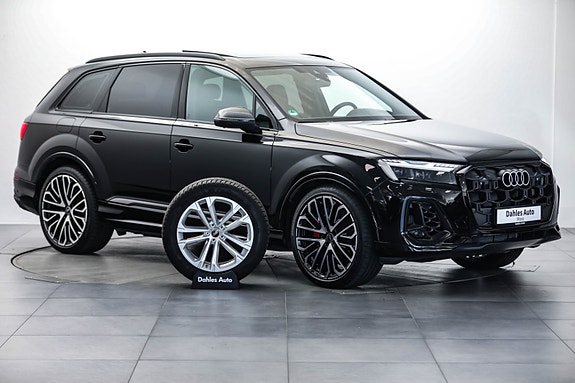 Audi Q7 12 of 30