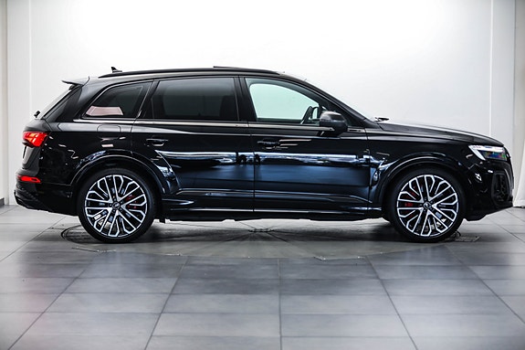 Audi Q7 3 of 30