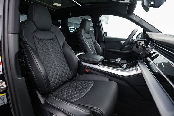 Audi Q7 19 of 30