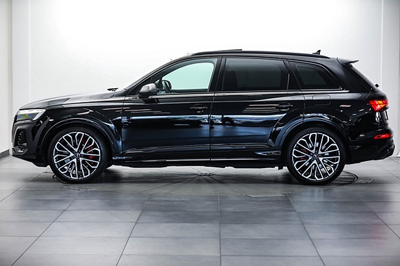 Audi Q7 7 of 30