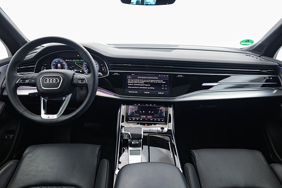 Audi Q7 22 of 30