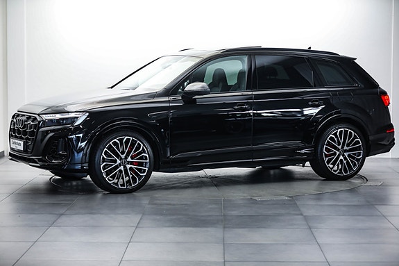 Audi Q7 6 of 30