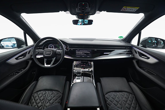 Audi Q7 21 of 30