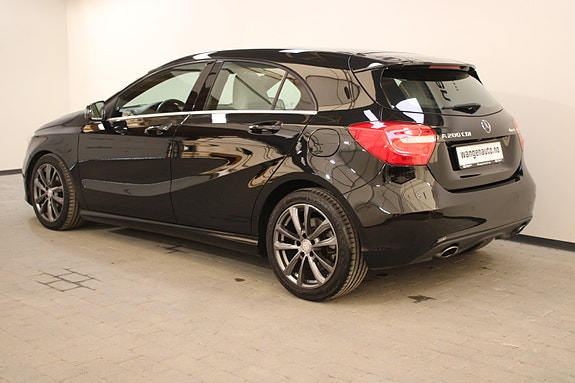 Mercedes-Benz A200 5 of 30