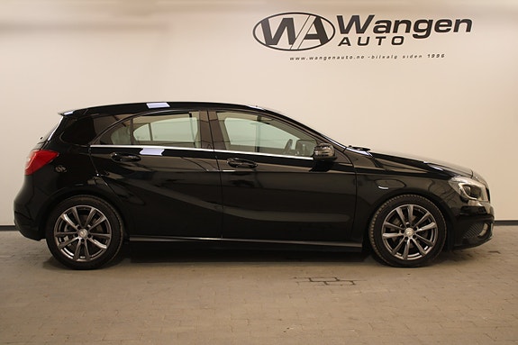 Mercedes-Benz A200 8 of 30