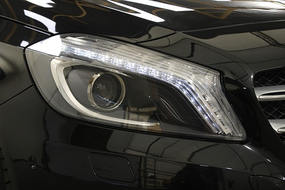 Mercedes-Benz A200 10 of 30