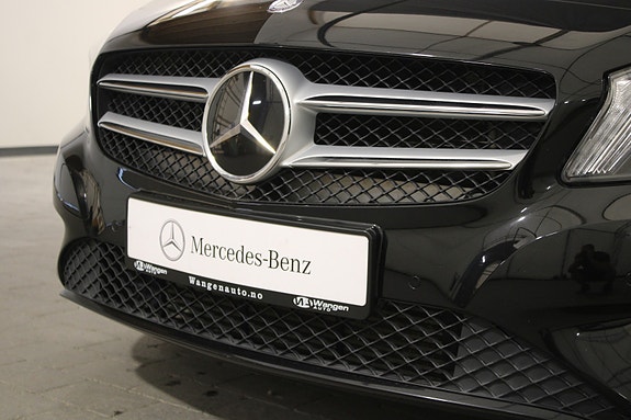 Mercedes-Benz A200 19 of 30