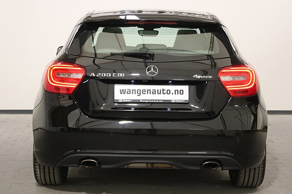 Mercedes-Benz A200 6 of 30