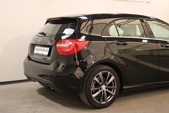 Mercedes-Benz A200 7 of 30