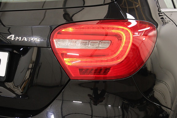 Mercedes-Benz A200 14 of 30