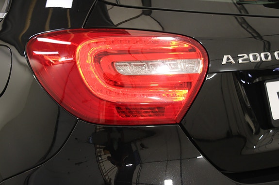 Mercedes-Benz A200 16 of 30