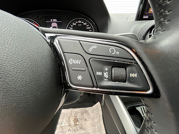 Audi Q2 20 of 29