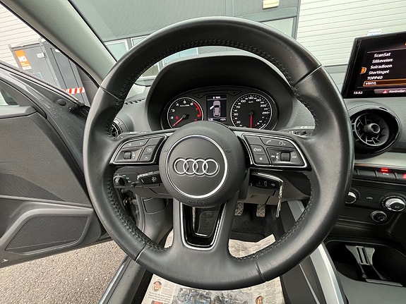 Audi Q2 18 of 29