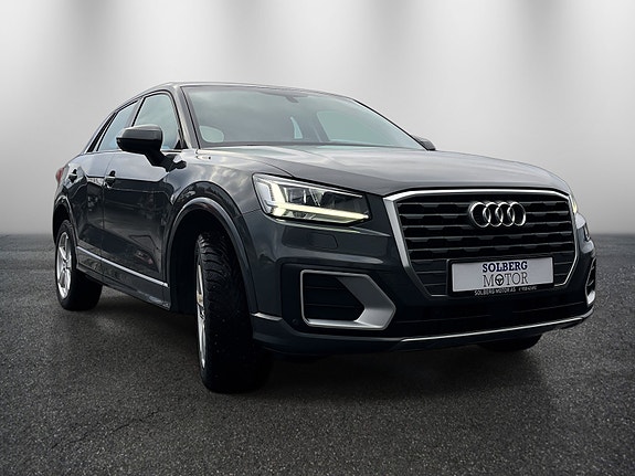 Audi Q2 6 of 29