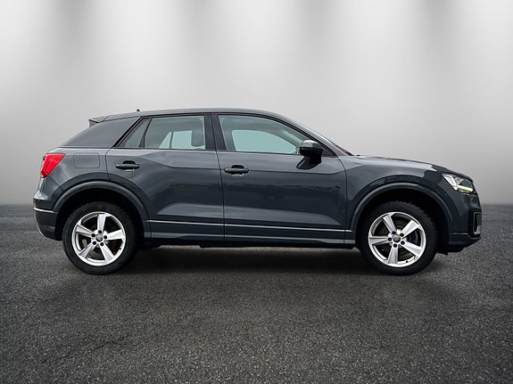Audi Q2 3 of 29
