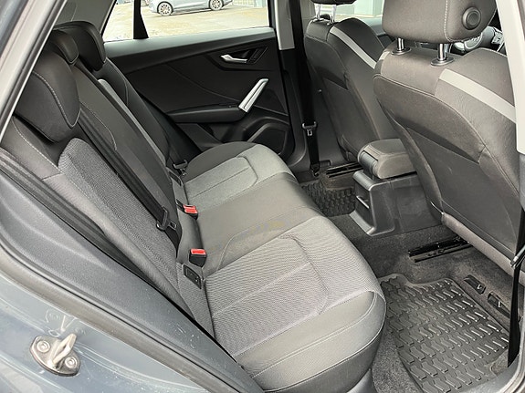 Audi Q2 17 of 29
