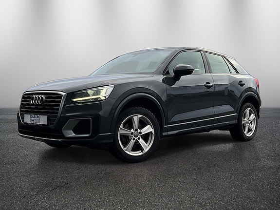 Audi Q2 5 of 29