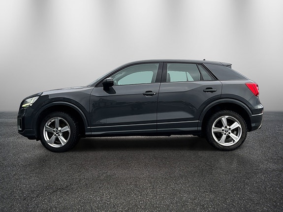 Audi Q2 4 of 29