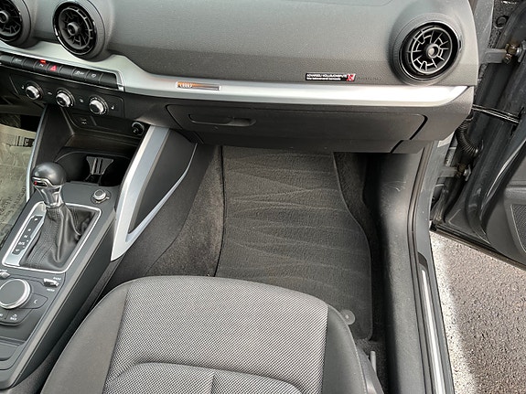Audi Q2 28 of 29