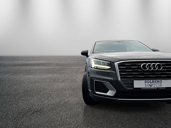 Audi Q2 7 of 29