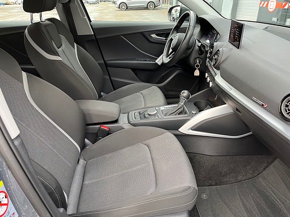 Audi Q2 15 of 29