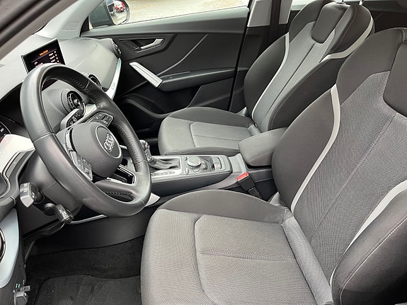 Audi Q2 14 of 29