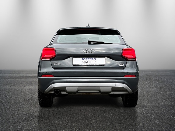 Audi Q2 9 of 29