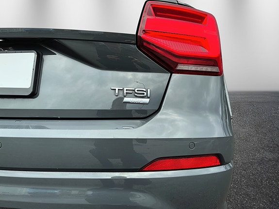 Audi Q2 11 of 29