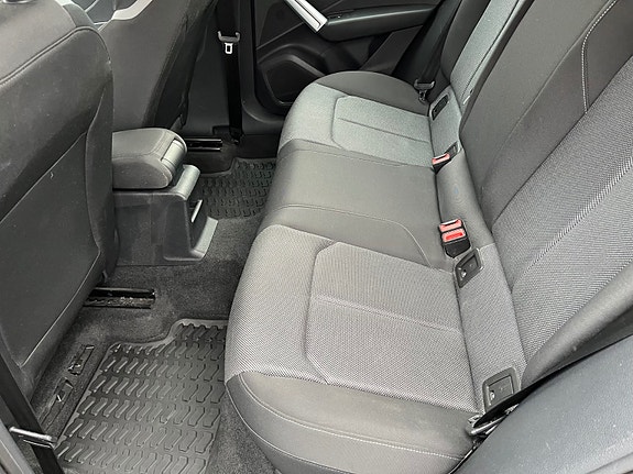 Audi Q2 16 of 29