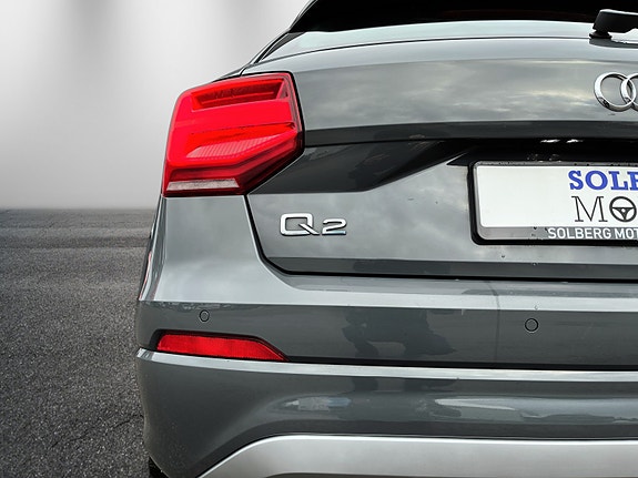 Audi Q2 10 of 29
