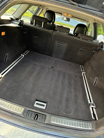 Toyota Avensis 7 of 15